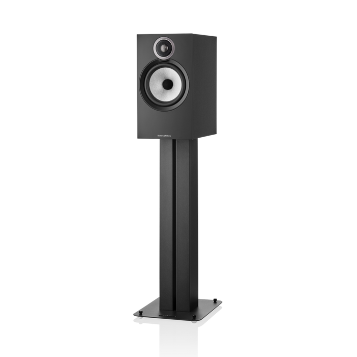 Bowers & Wilkins 606 S3 — official factory image 1