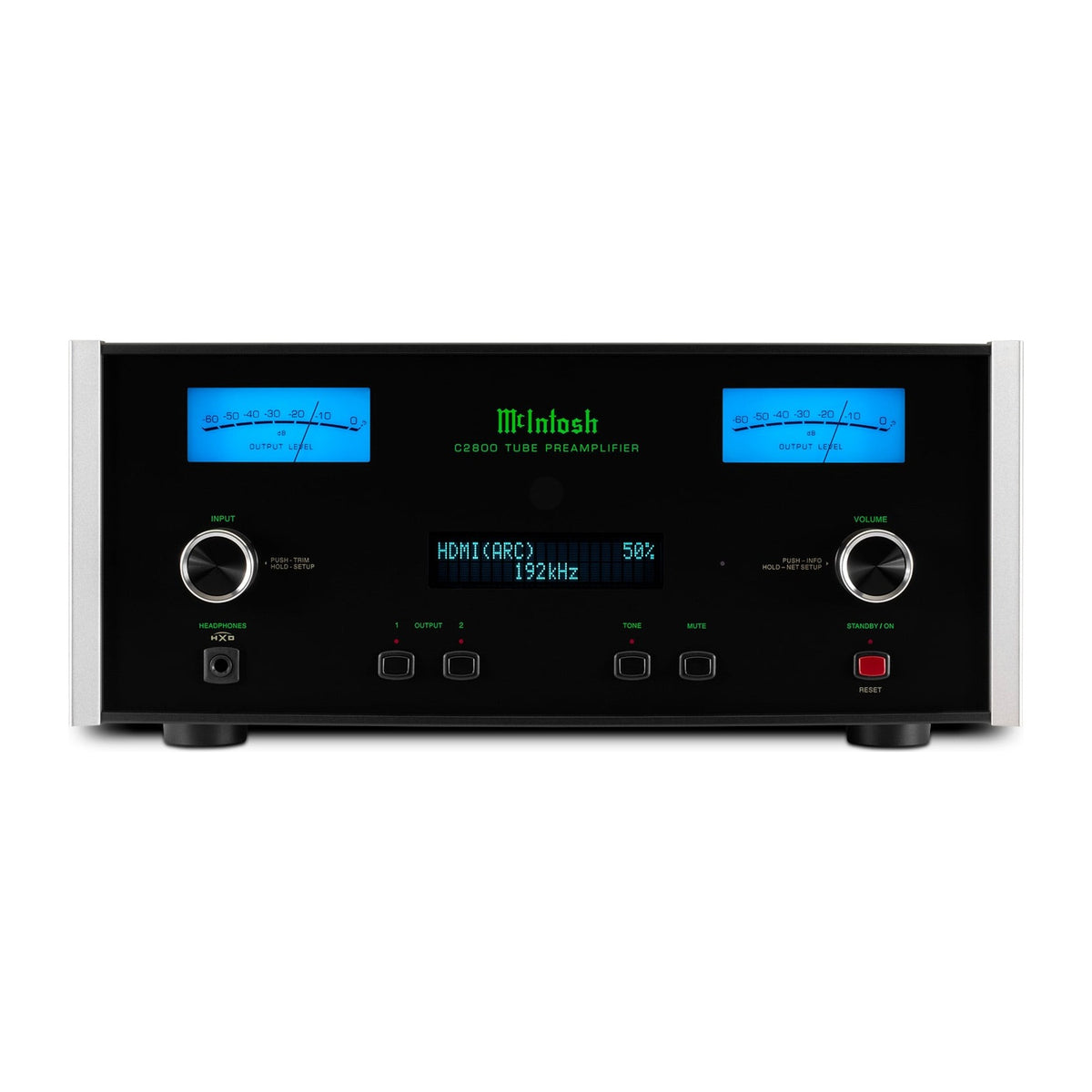C2800 Preamplifier