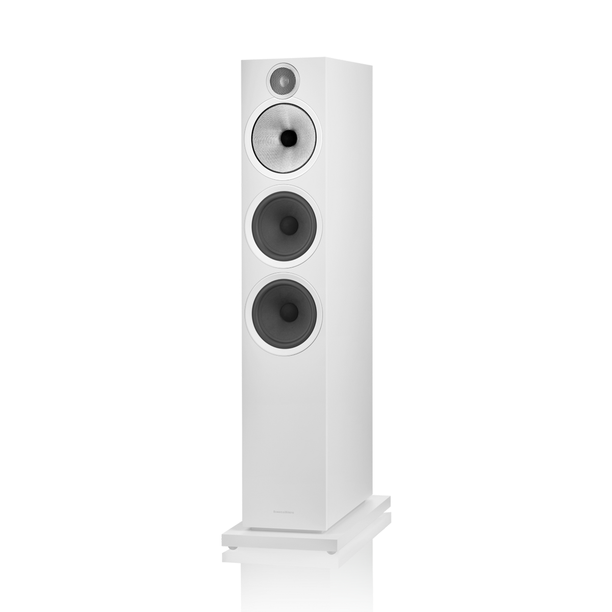 Bowers & Wilkins 603 S3 — official factory image 7