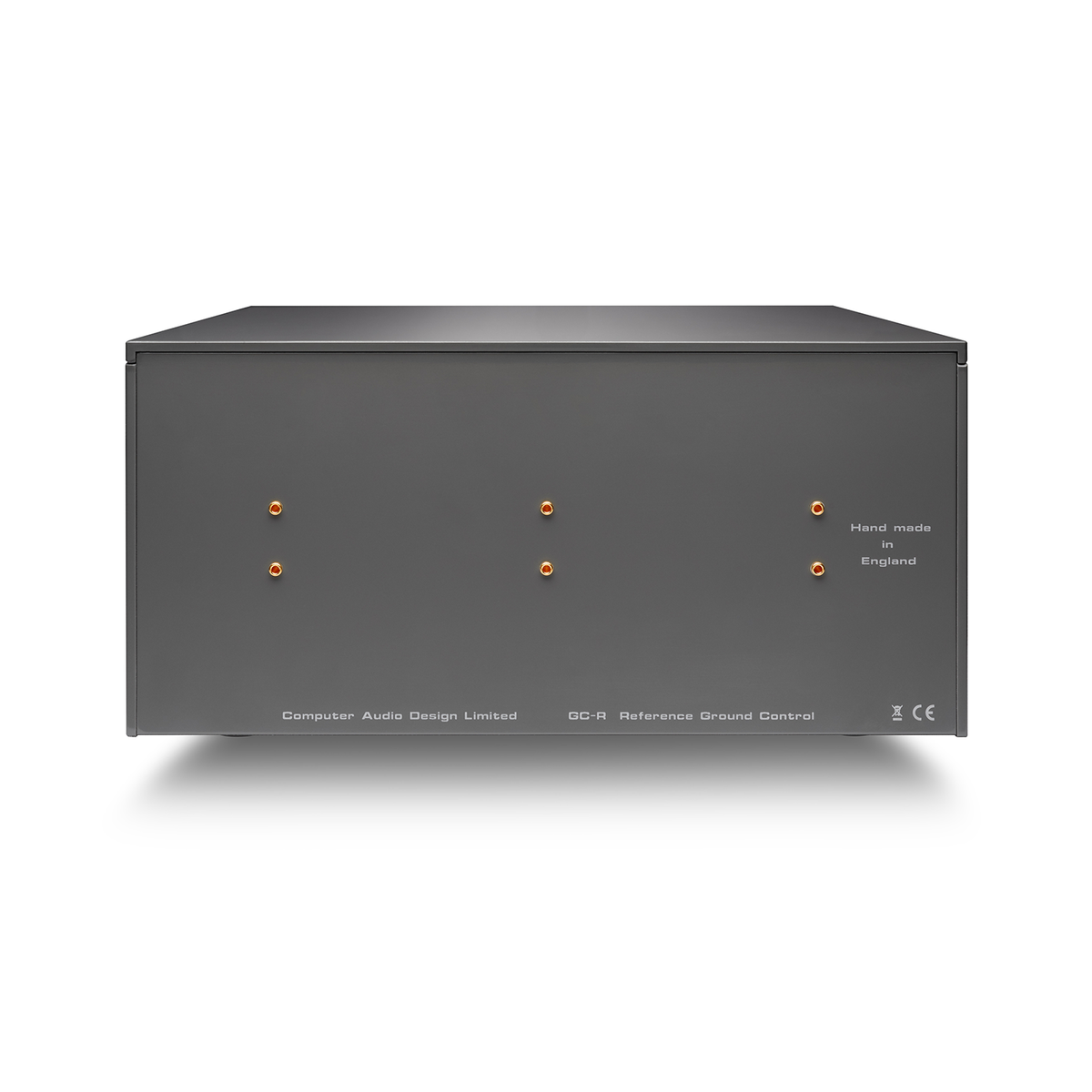 Ground Control GC-R