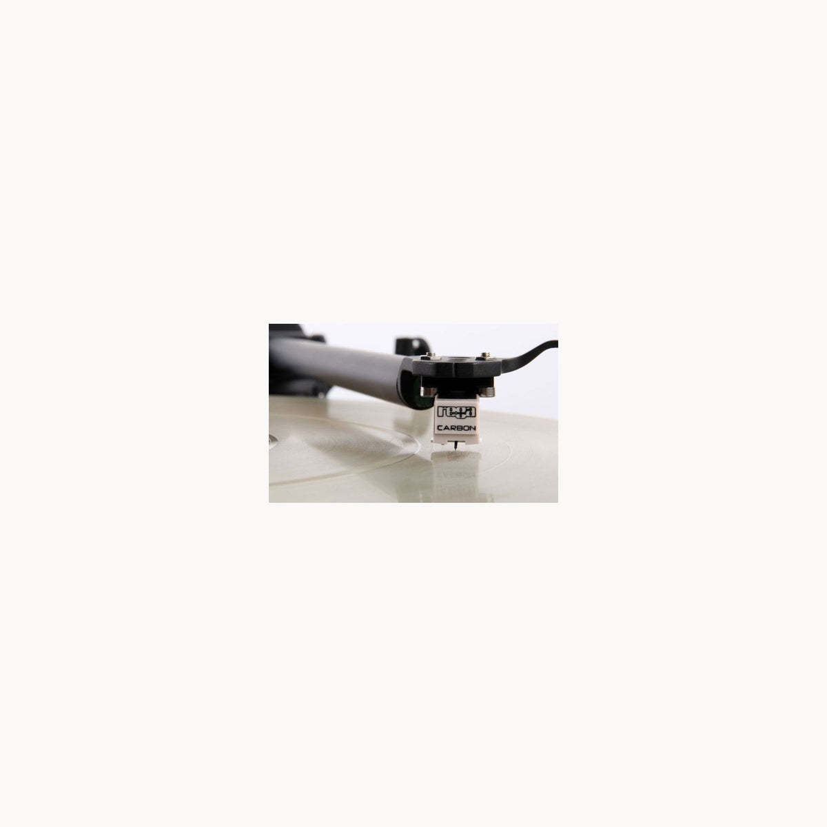 Rega Carbon view 4