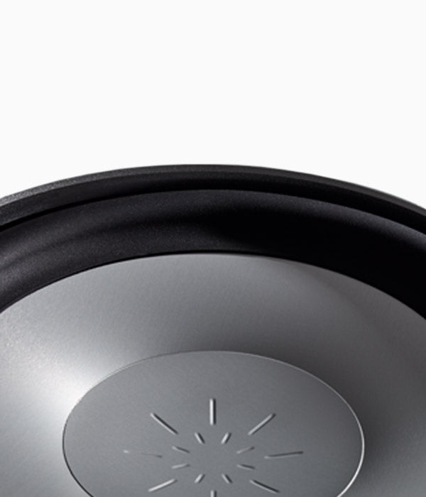 Premium All-In-One T+A Caruso Music System with Touchscreen Control