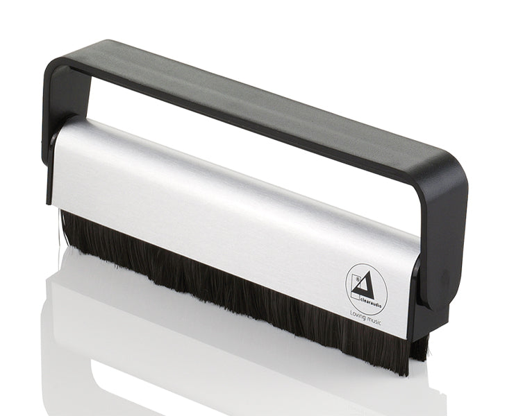 Clearaudio Carbon Fiber Brush