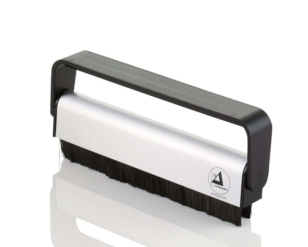 Clearaudio Carbon Fiber Brush