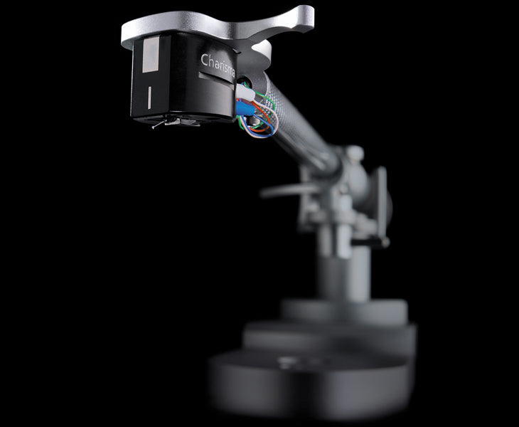 Charisma V2.1 MM Phono Cartridge