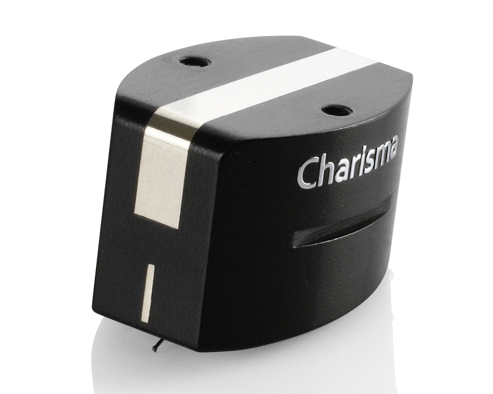 Charisma V2.1 MM Phono Cartridge