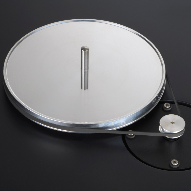 Clearaudio Compass Turntable