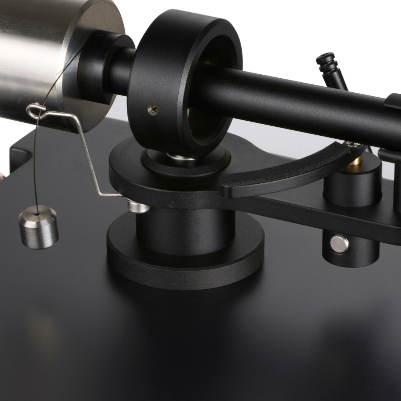Clearaudio Compass Turntable