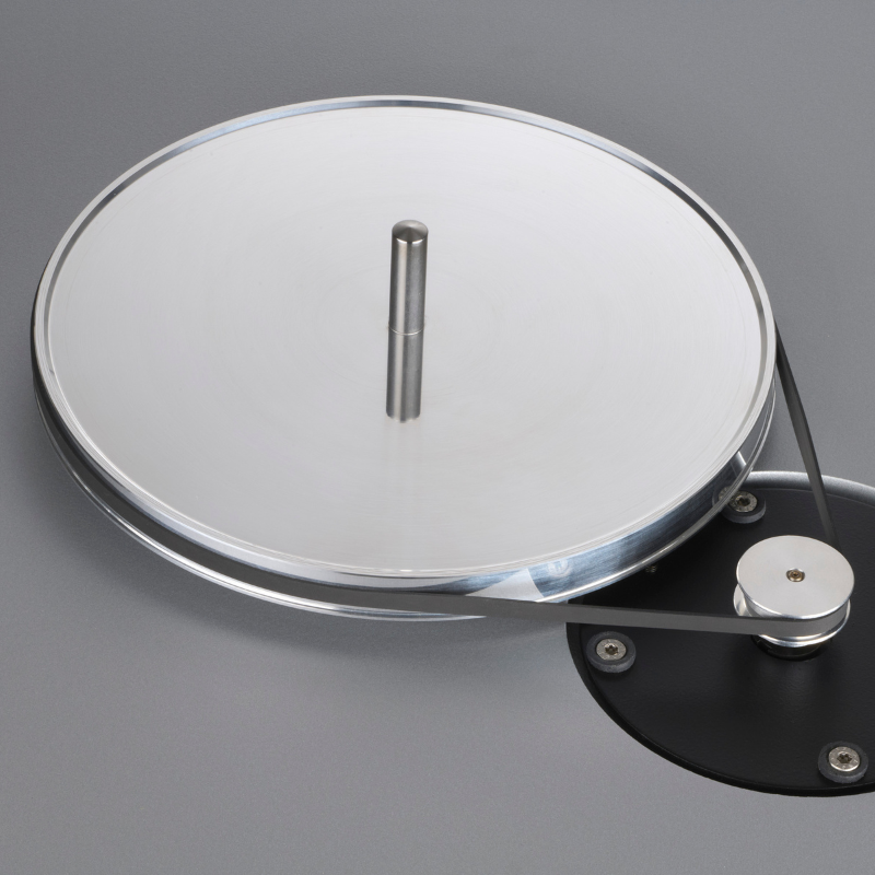 Clearaudio Compass Turntable