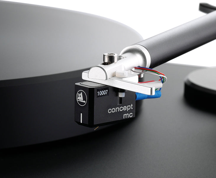 Clearaudio Concept MC Phono Cartridge