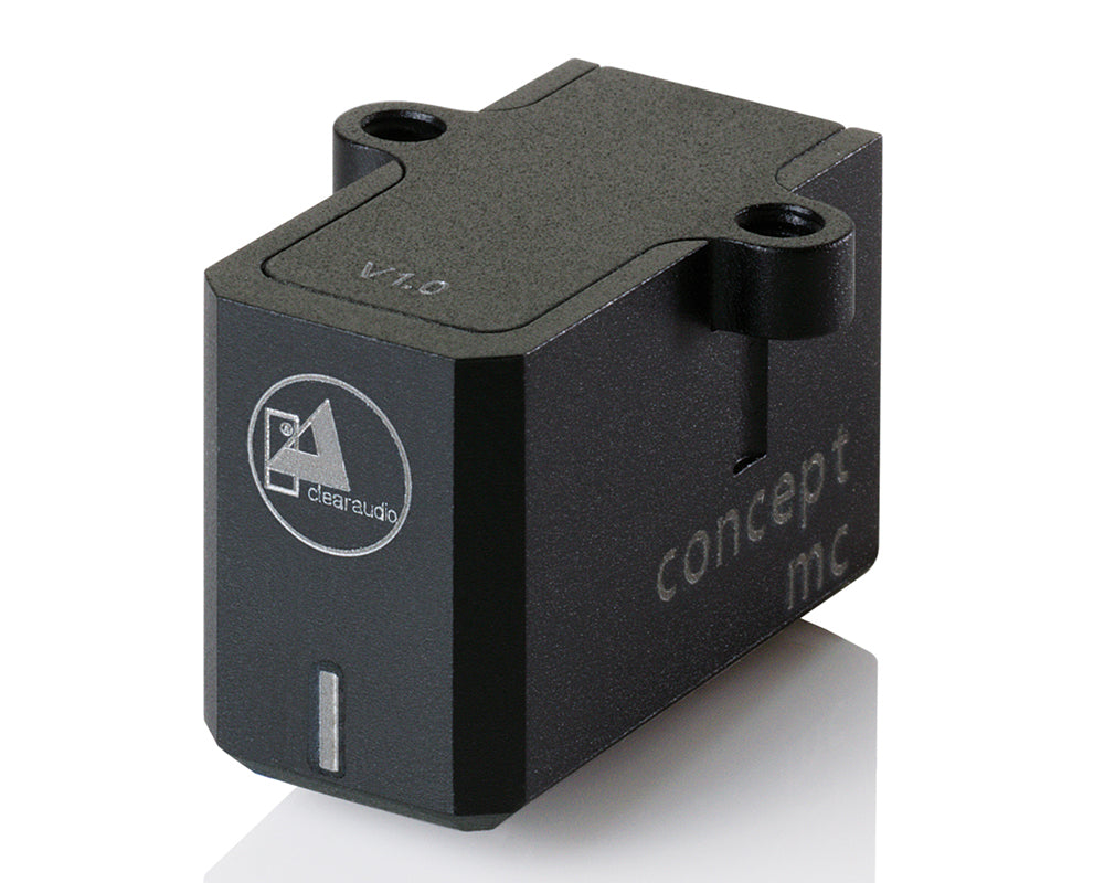 Clearaudio Concept MC Phono Cartridge