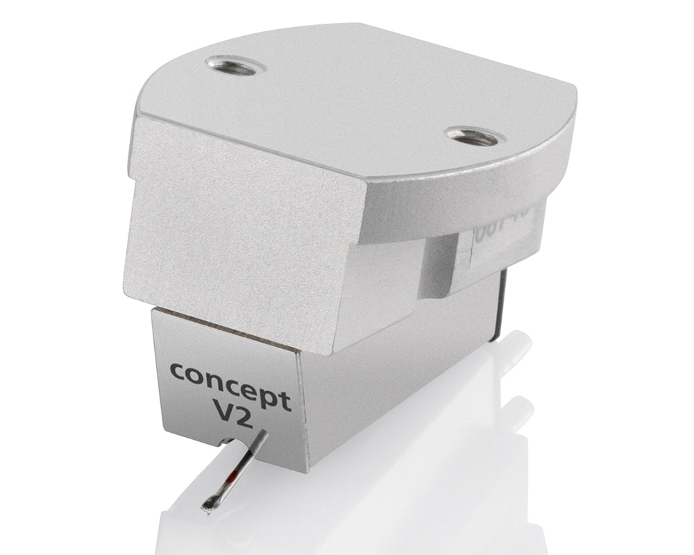 Clearaudio Concept MM V2 Cartridge
