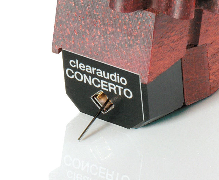 Clearaudio Concerto V2.1 MC Cartridge