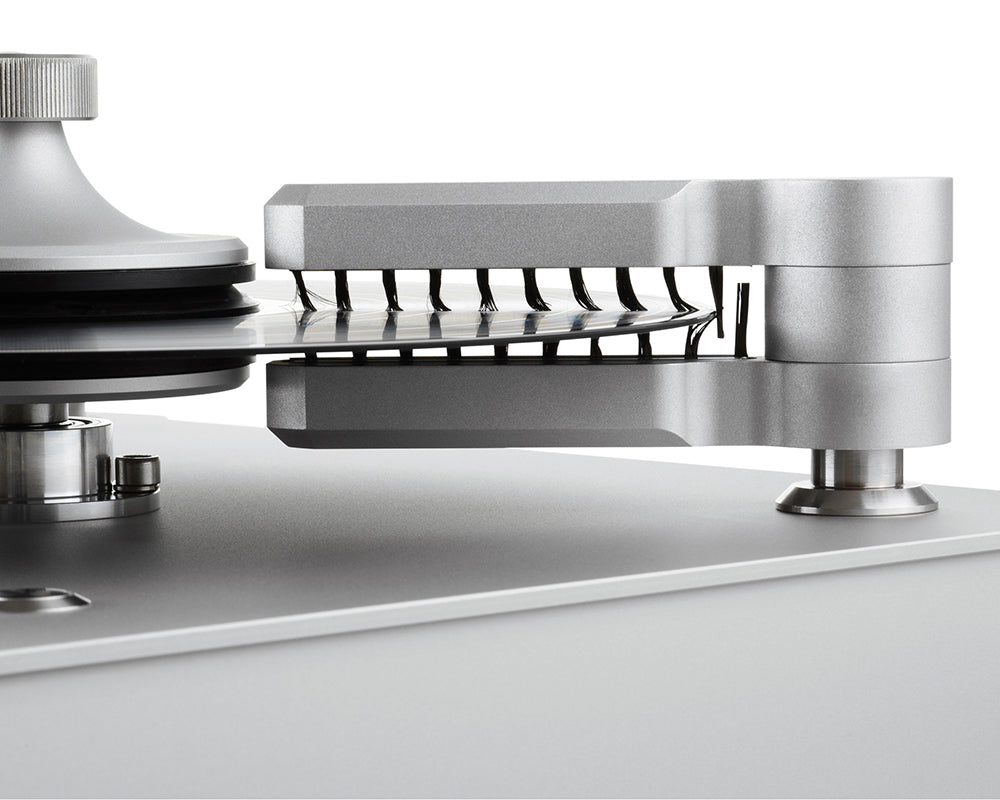 Clearaudio Double Matrix Professional Sonic Record Cleaner