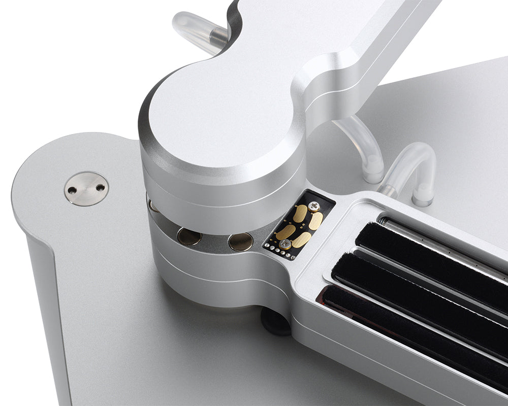 Clearaudio Double Matrix Professional Sonic Record Cleaner