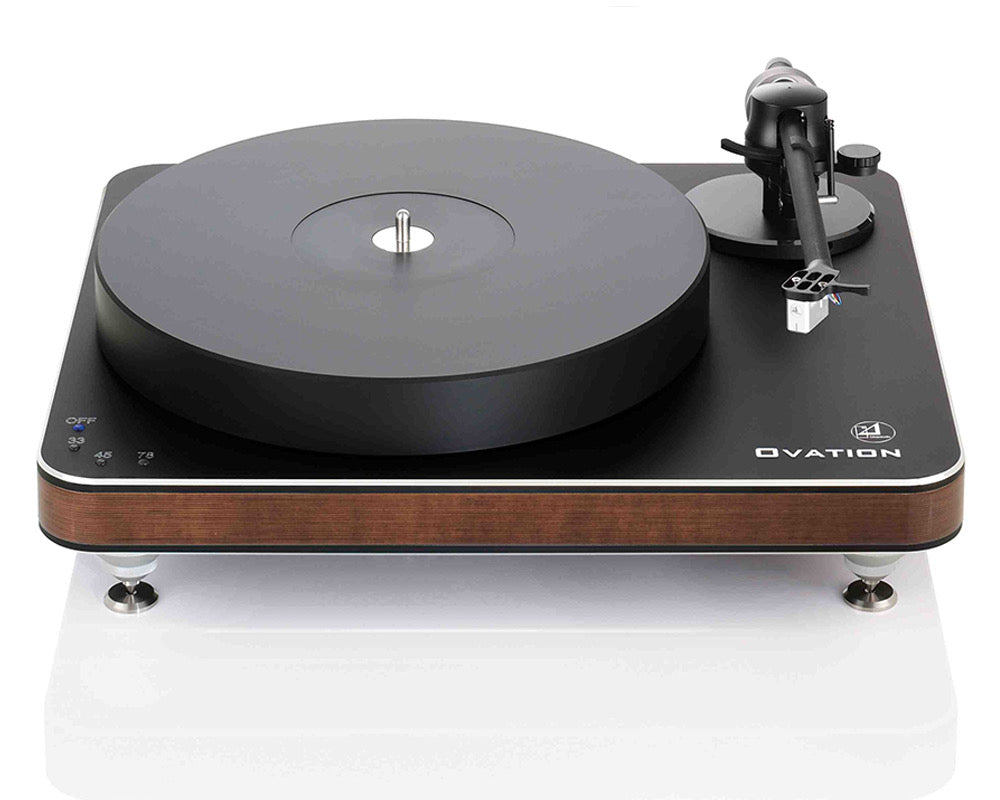 Clearaudio Ovation Turntable