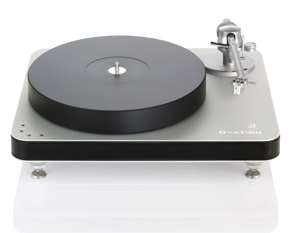 Clearaudio Ovation Turntable
