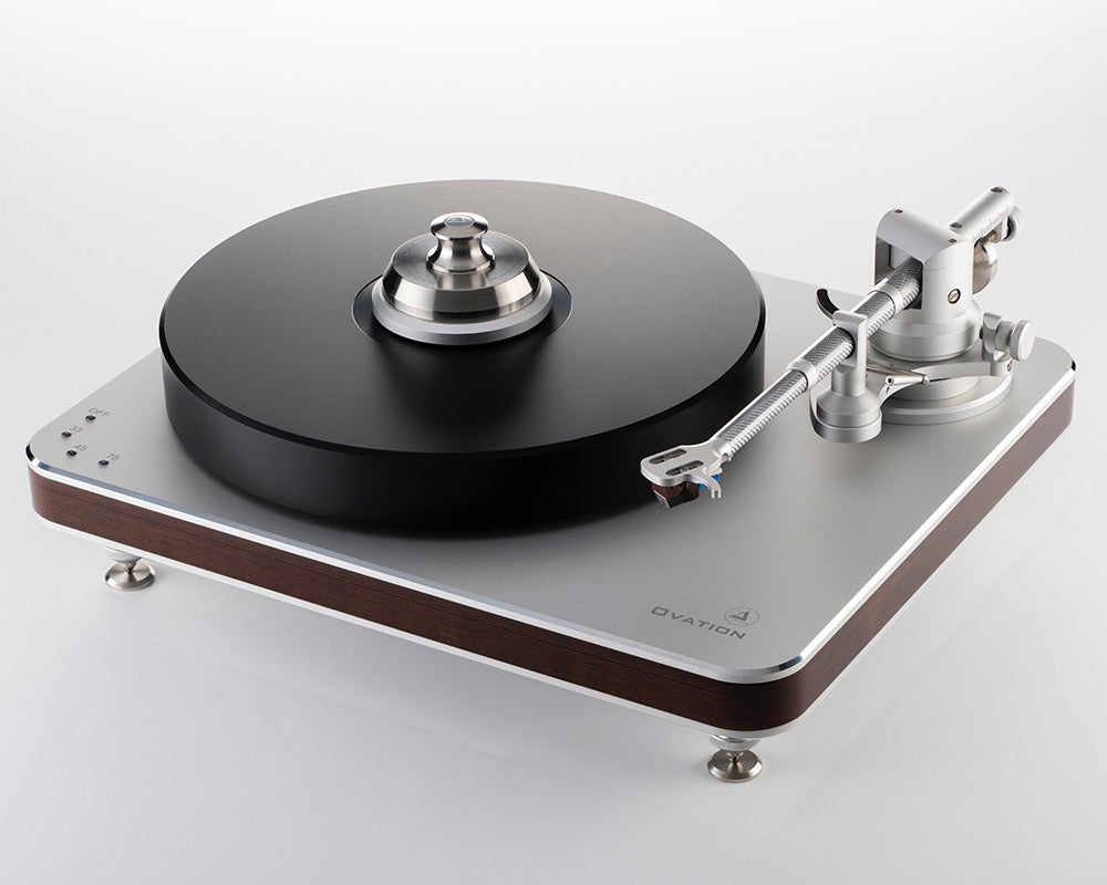 Clearaudio Ovation Turntable