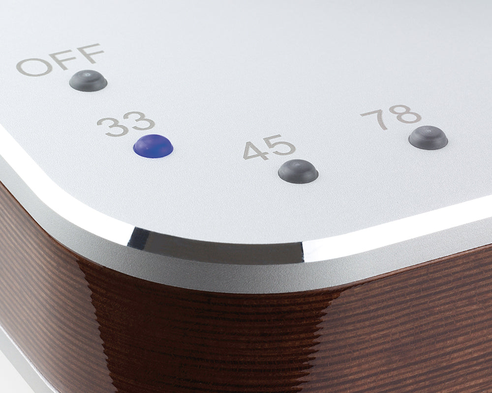 Clearaudio Ovation Turntable