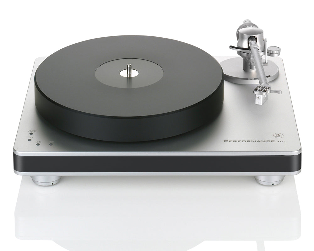 Clearaudio Performance DC Air Turntable