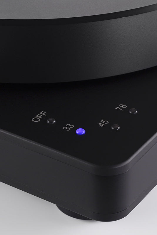 Clearaudio Performance DC Air Turntable