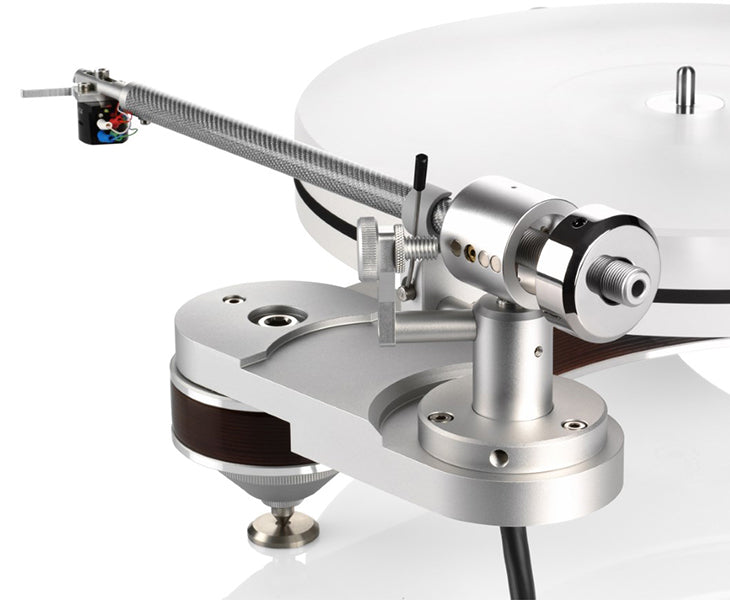 Clearaudio Satisfy Carbon Fiber Tonearm