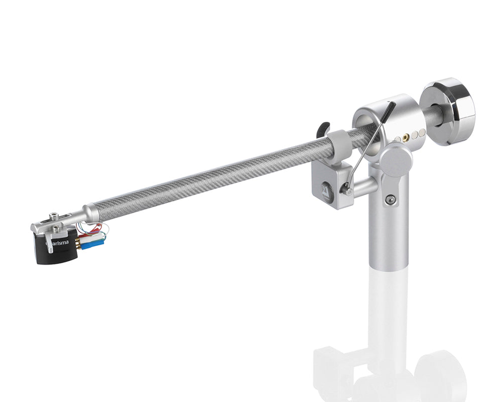 Clearaudio Satisfy Carbon Fiber Tonearm