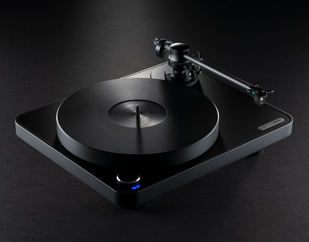 Clearaudio Signature Turntable