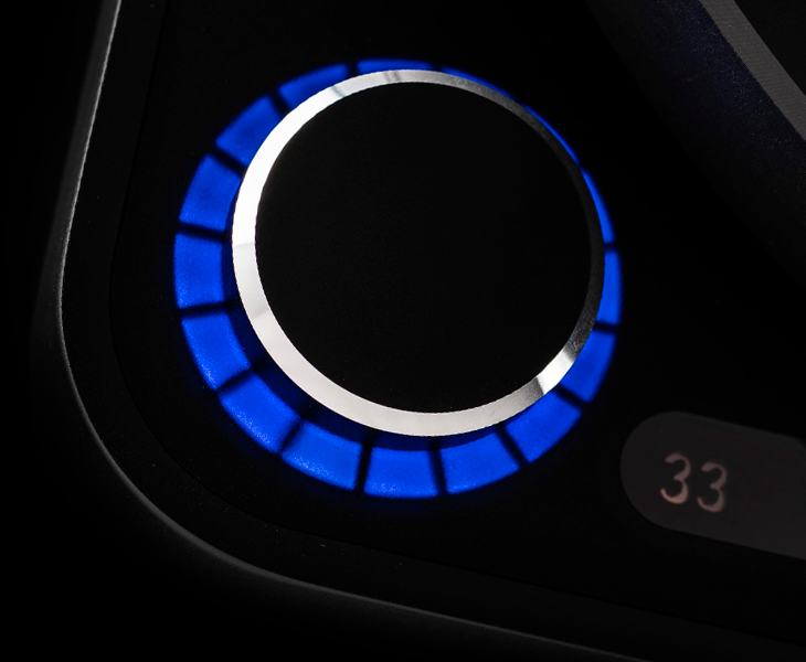 Clearaudio Signature Turntable