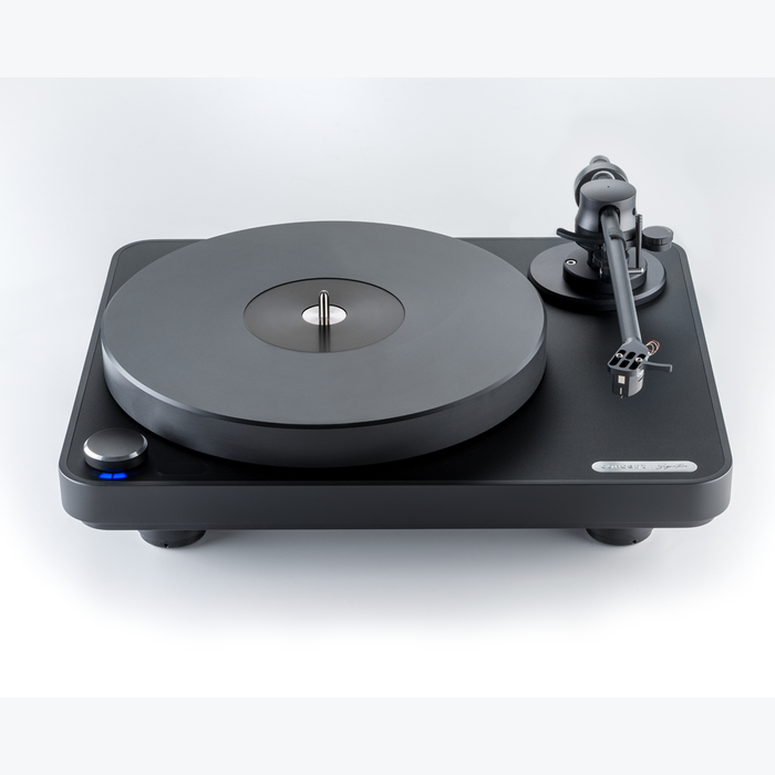 Clearaudio Signature Turntable