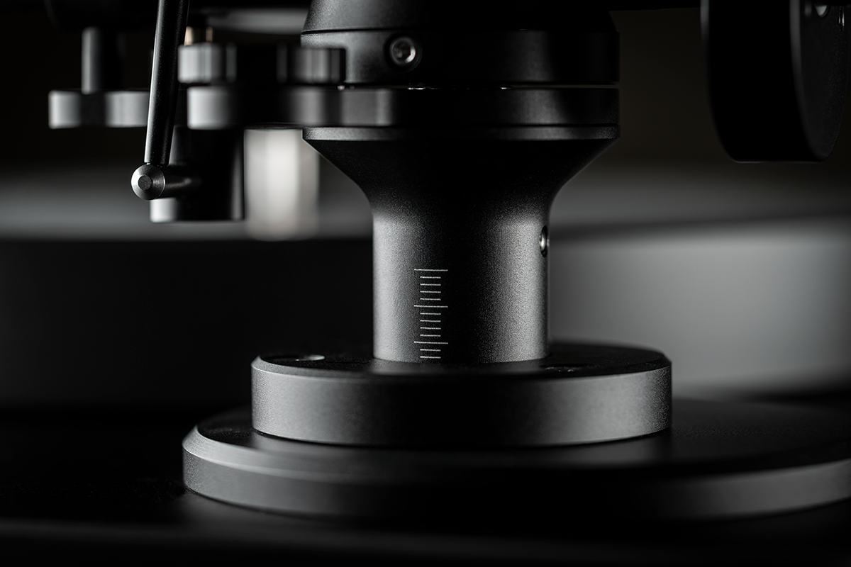 Clearaudio Signature Turntable