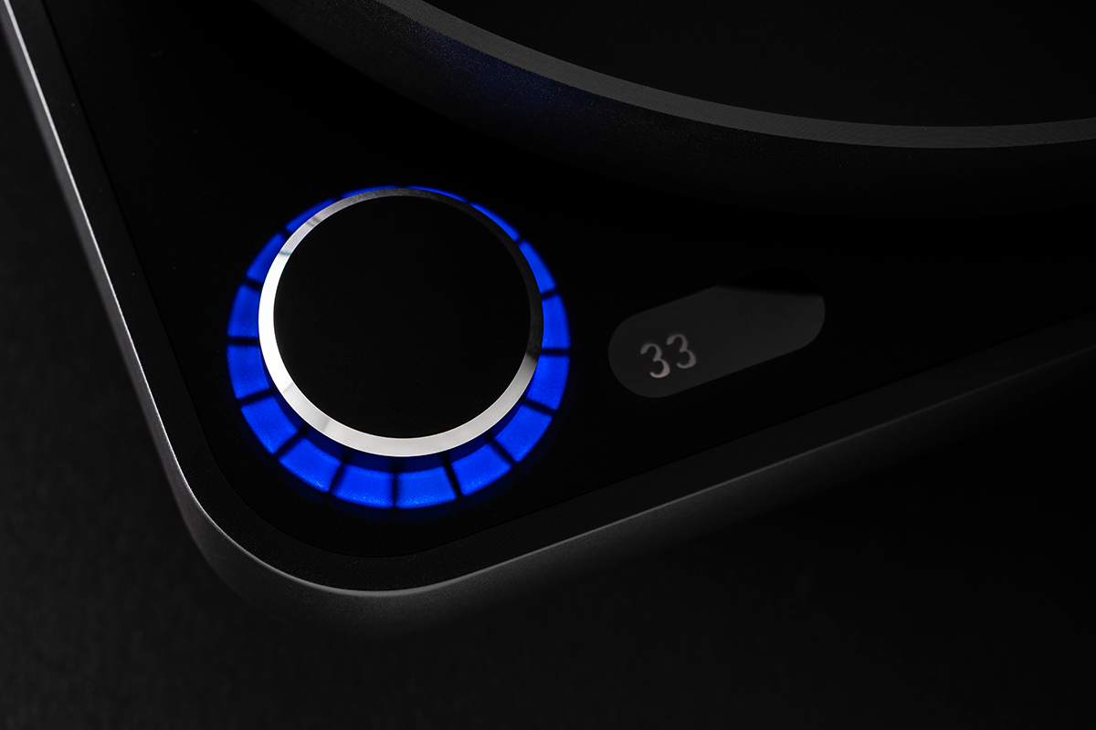 Clearaudio Signature Turntable