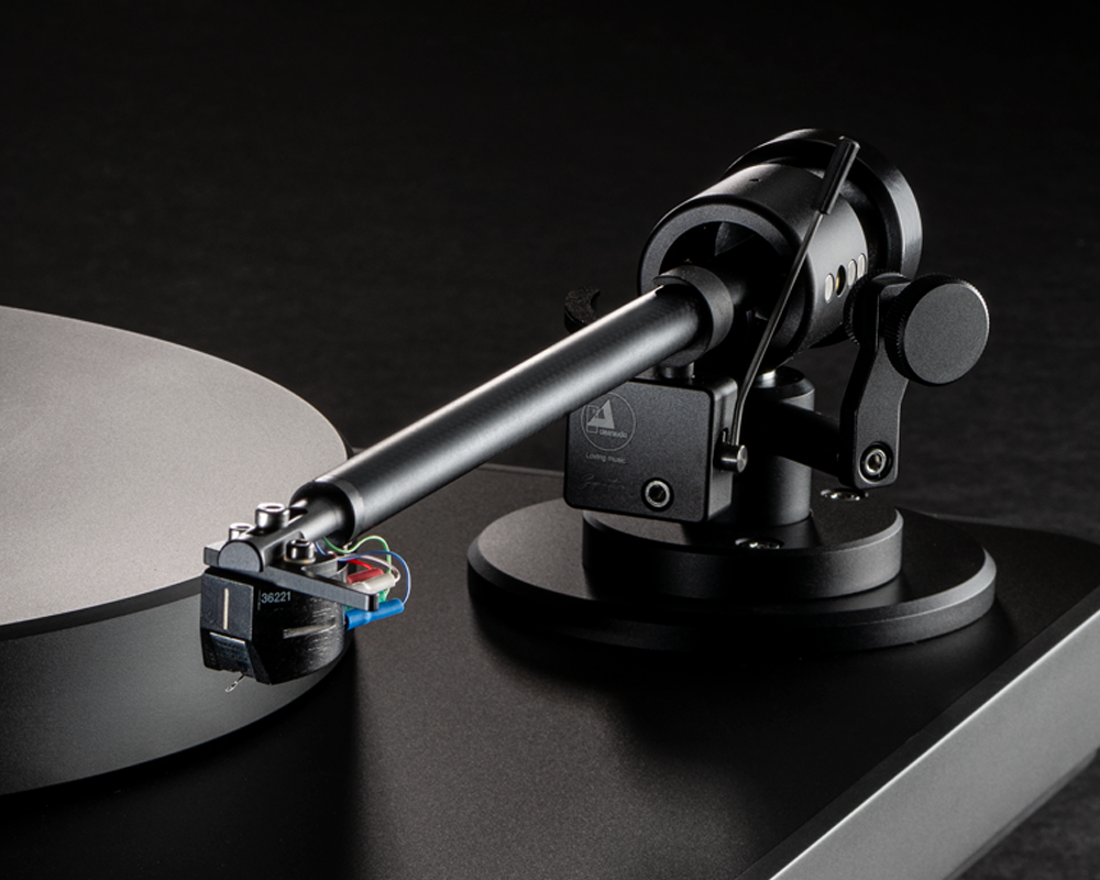 Clearaudio Signature Turntable