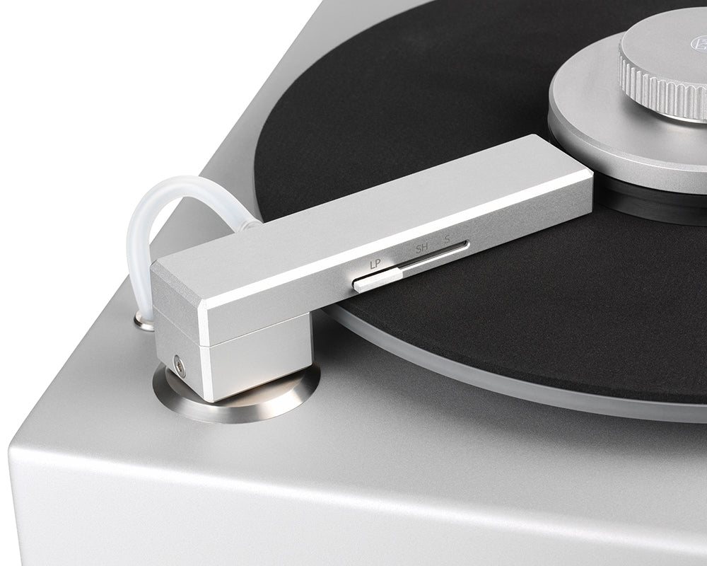 Clearaudio Smart Matrix SILENT Record Cleaning Machine