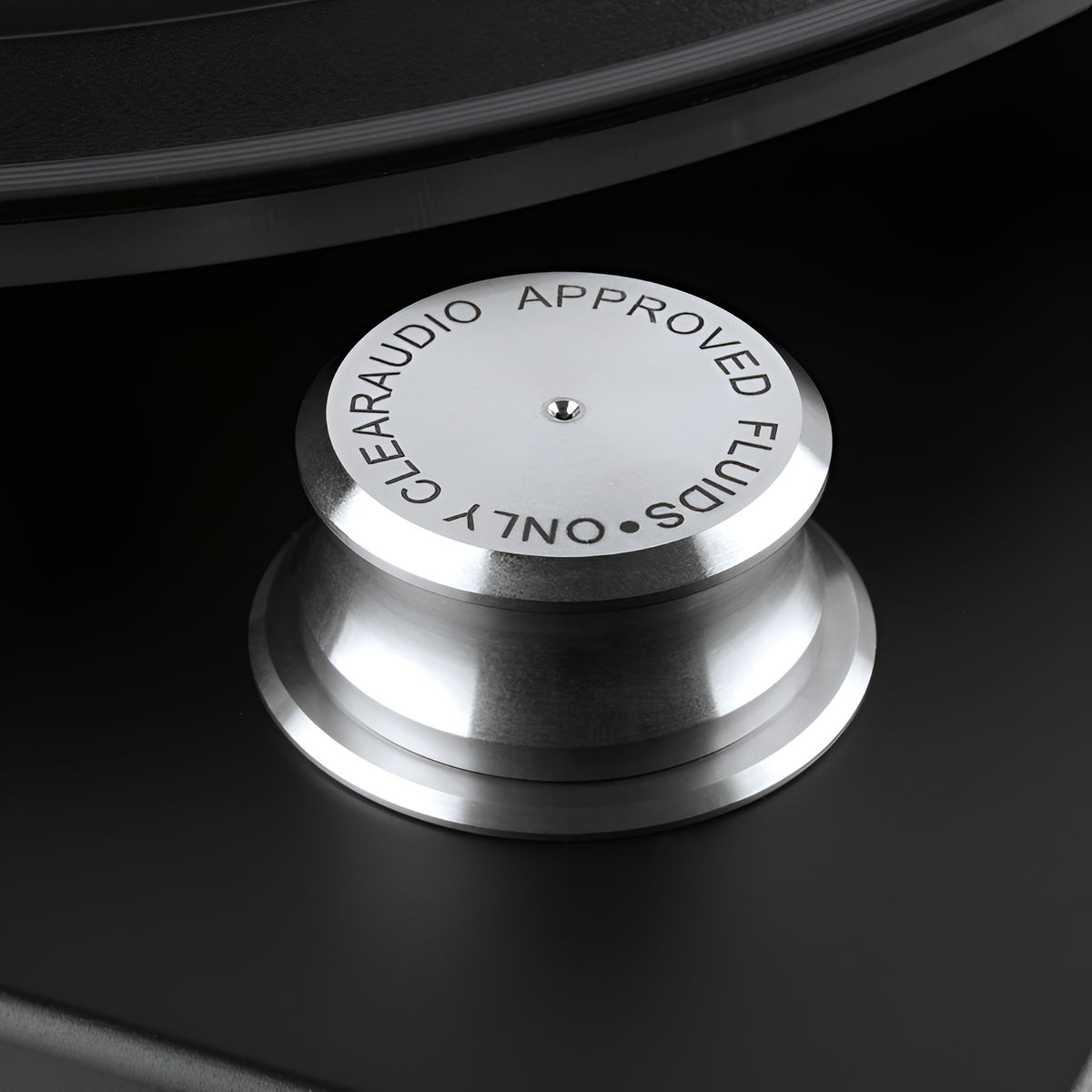 Clearaudio Smart Matrix SILENT Record Cleaning Machine