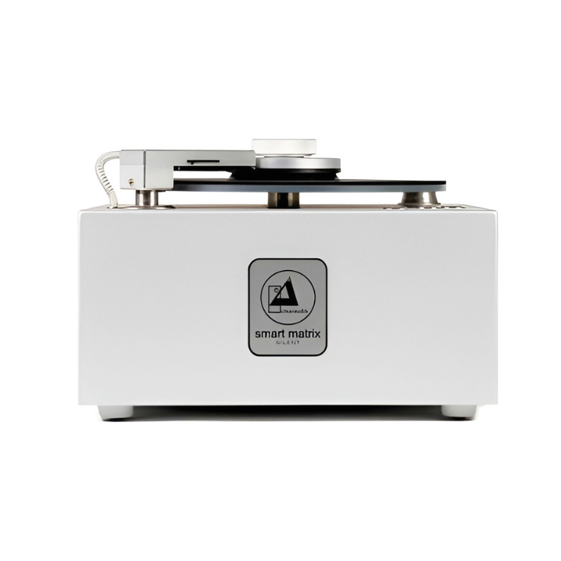 Clearaudio Smart Matrix SILENT Record Cleaning Machine