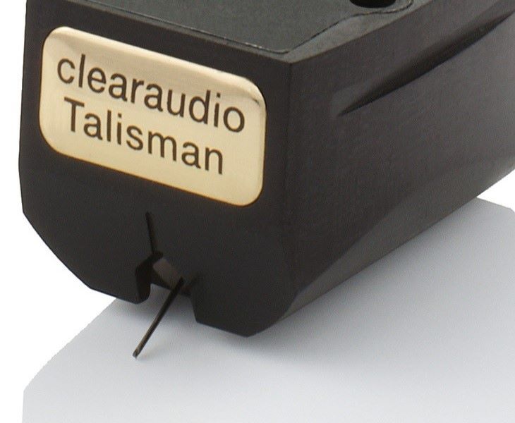 Clearaudio Talisman Gold V2.1 Moving Coil Phono Cartridge