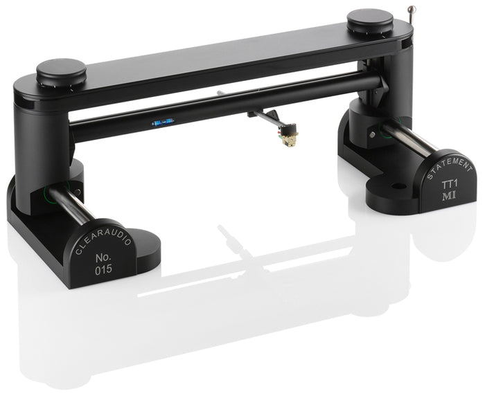 Clearaudio TT-1 MI Tangential Tonearm