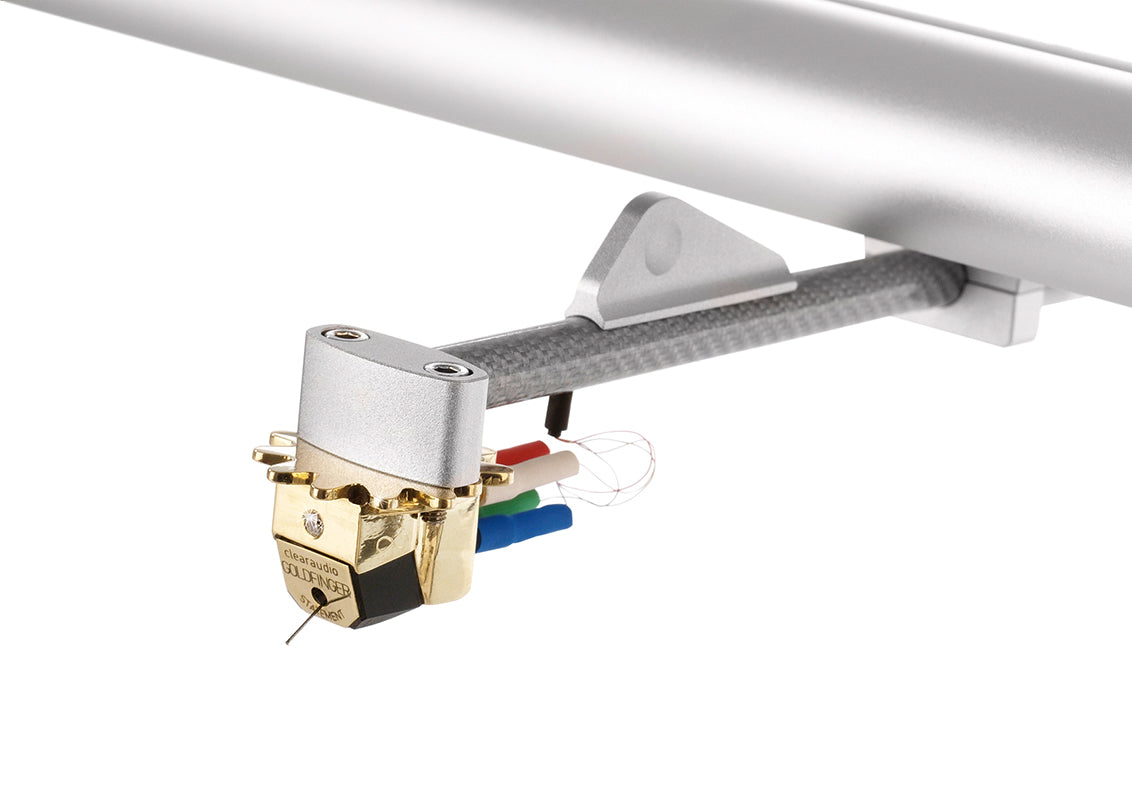 Clearaudio TT-1 MI Tangential Tonearm