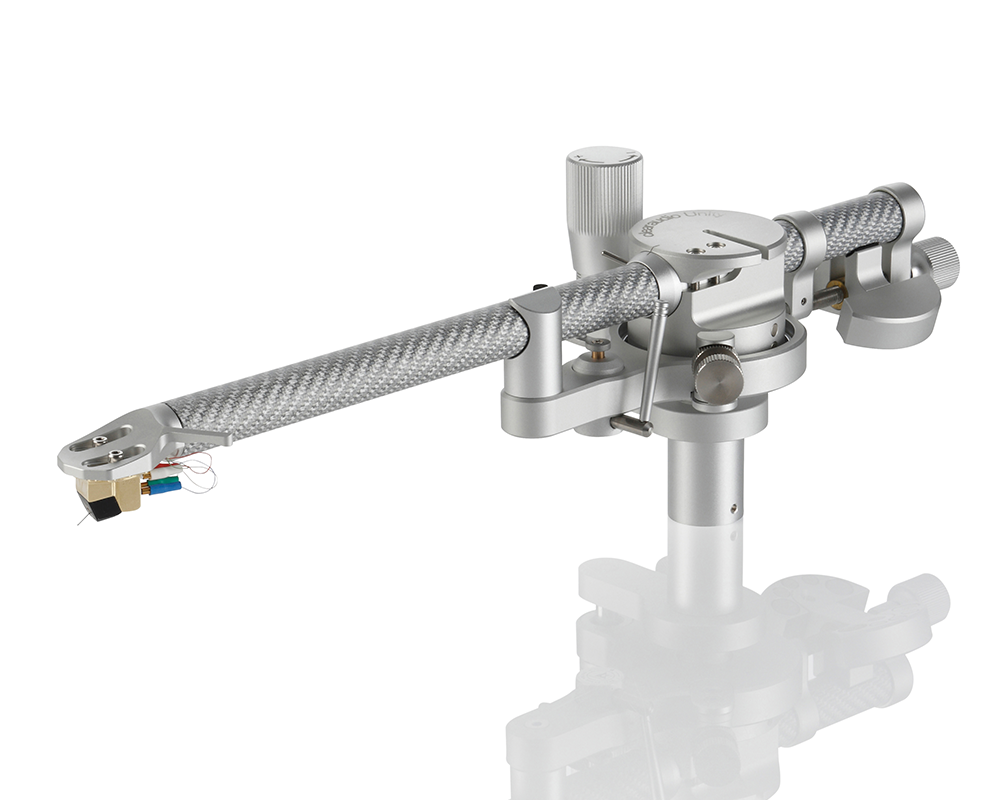 Clearaudio Unity 10-Inch Tonearm