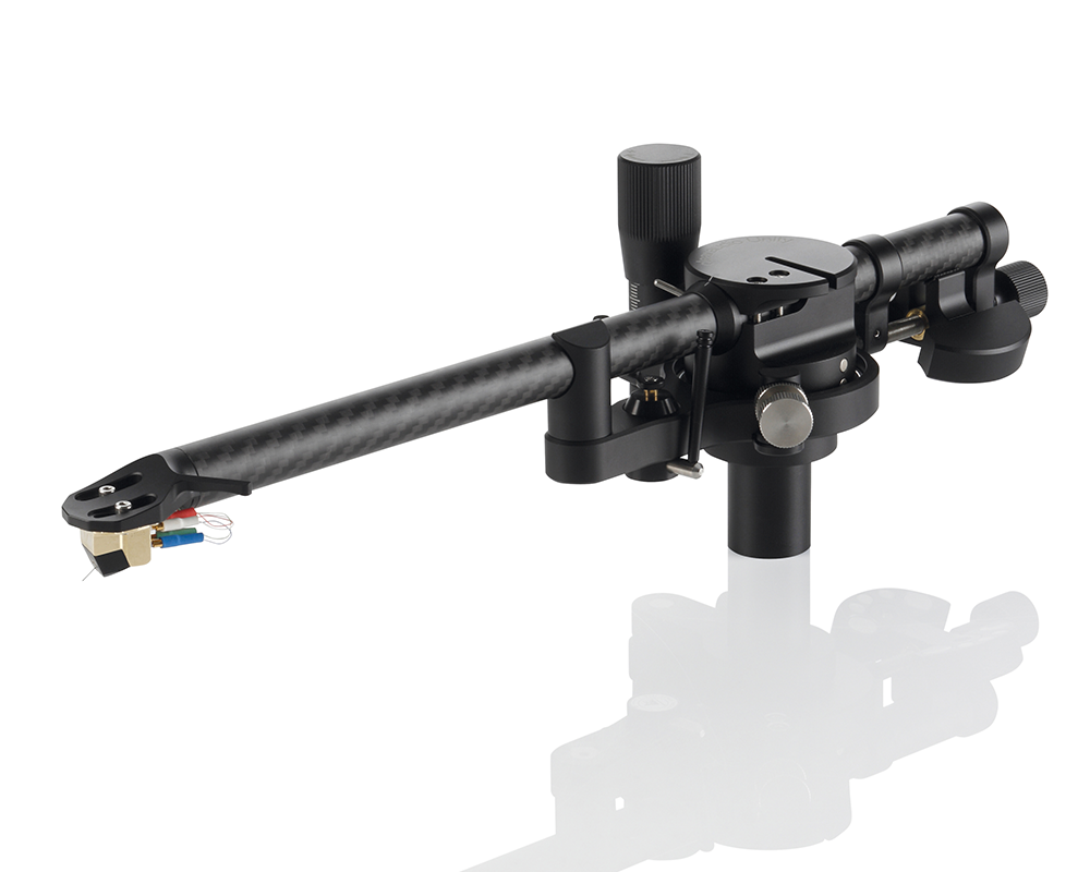 Clearaudio Unity 10-Inch Tonearm