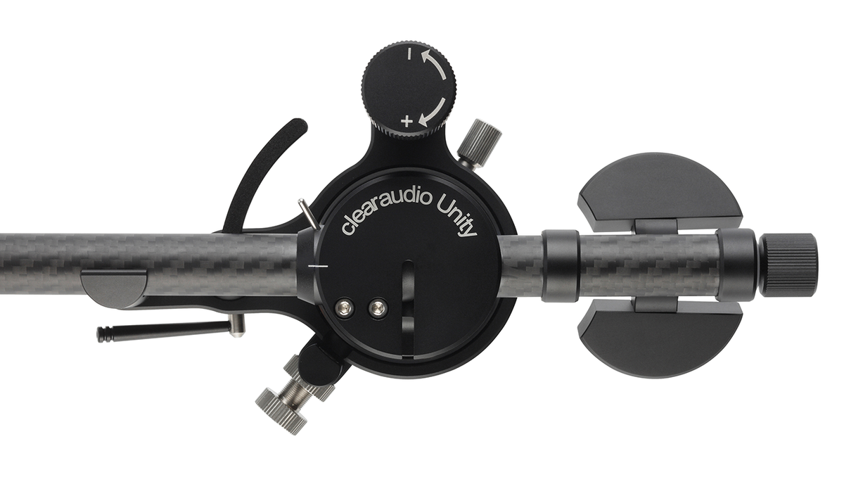 Clearaudio Unity 10-Inch Tonearm