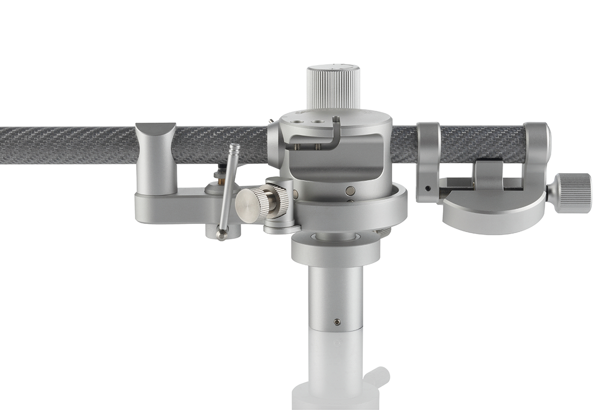 Clearaudio Unity 10-Inch Tonearm