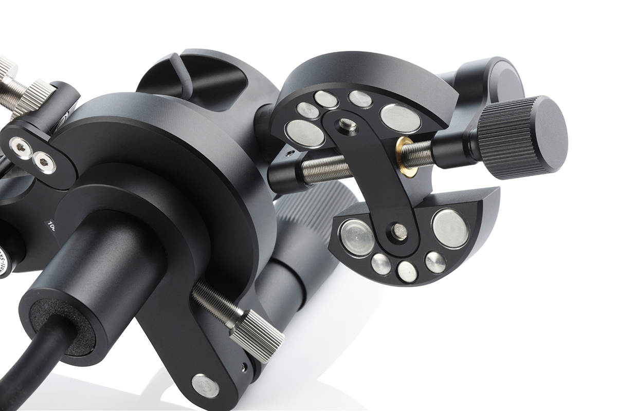 Clearaudio Unity 10-Inch Tonearm