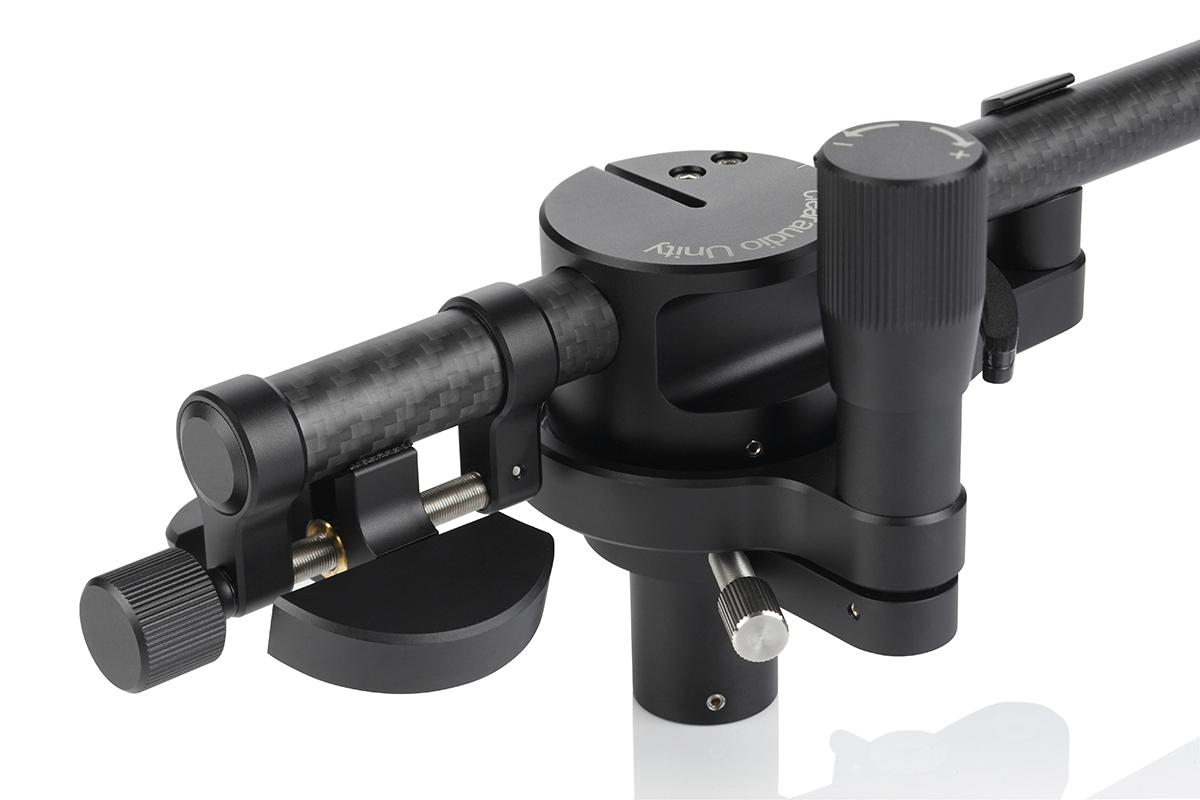 Clearaudio Unity 10-Inch Tonearm
