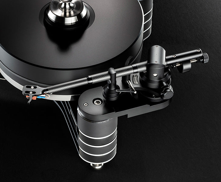 Clearaudio Universal 12" Tonearm