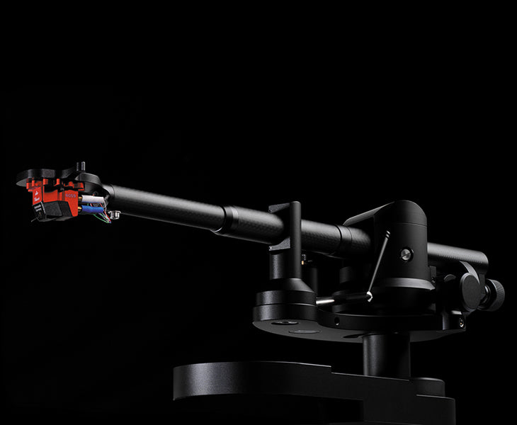 Clearaudio Universal 9" Tonearm