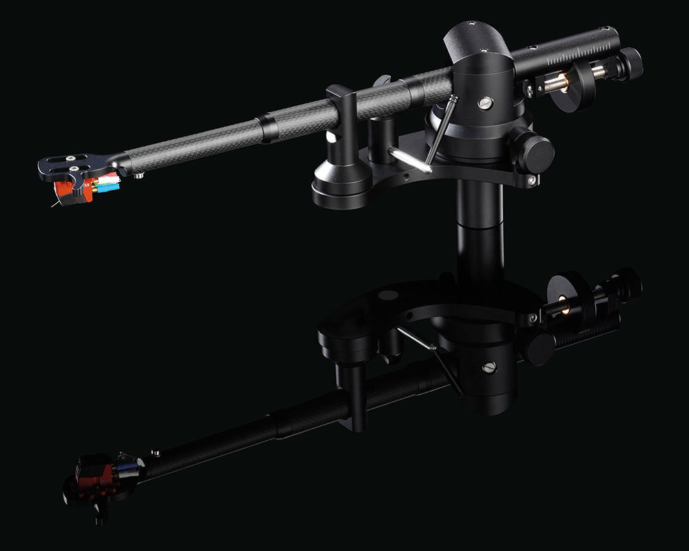 Clearaudio Universal 9" Tonearm