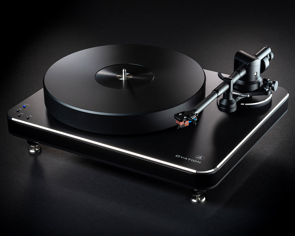 Clearaudio Universal 9" Tonearm