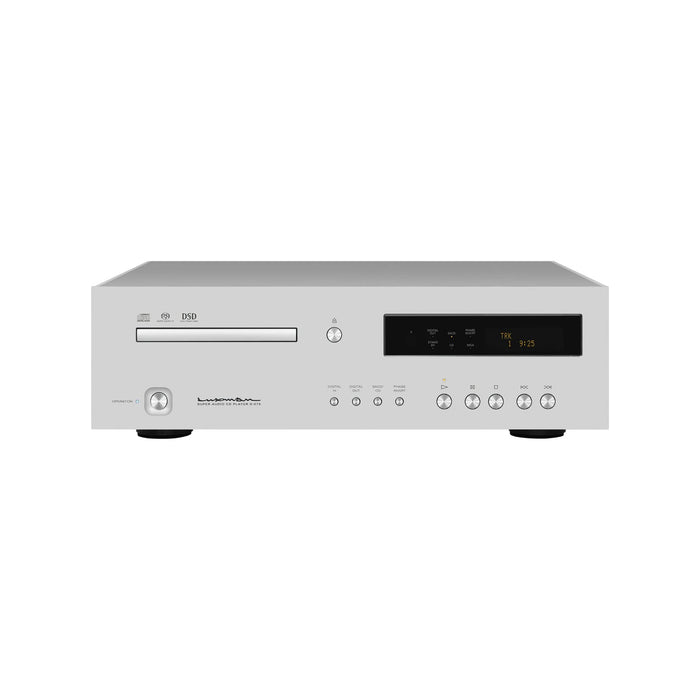 D-07x SACD / DAC